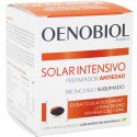 Oenobiol Solar 30 Cápsulas Bronceadoras Antiedad