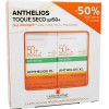 Anthelios 50-Sahne-Touch-Trocken-50 ml Duplo Einsparungen