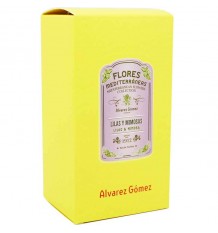 Alvarez Gomez Lilas y Mimosas 80 ml