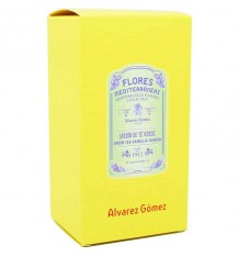 Alvarez Gomez Jardin Te Verde 80 ml