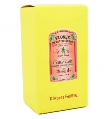 Alvarez Gomez de Verveine et de Fleur d'oranger 80 ml