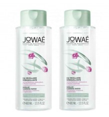 Jowae Agua Micelar Desmaquillante 400 ml Duplo Oferta