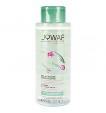 Jowae Agua Micelar Desmaquillante 400 ml