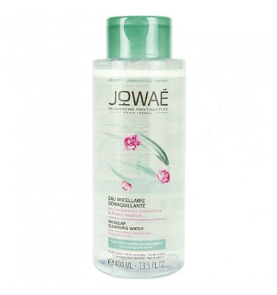 Jowae Agua Micelar Desmaquillante 400 ml