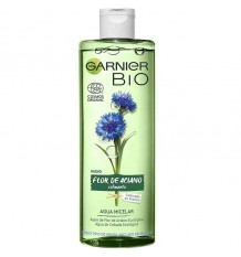 Garnier Bio Agua Micelar 400 ml