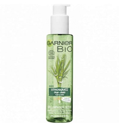 Garnier Bio Gel Lemongrass 150 ml