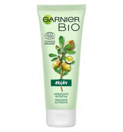 Garnier Bio Balsamo Nourrissant à l'Argan 50 ml