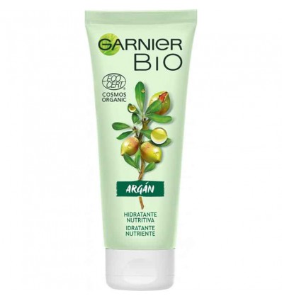 Garnier Bio Balsamo Nutritivo Argan 50 ml