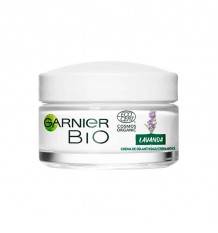 Garnier Bio Antiarrugas Dia Lavanda 50 ml