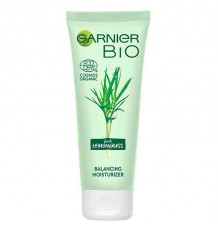 Garnier Bio Hidratante Equilibrante Lemongrass 50ml