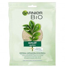 Garnier Bio Esponja Konjac Limpiadora