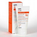 Leti At4 Defense Crema Facial SPF50 50 ml