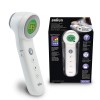 Braun Termometro Thermoscan BNT 400