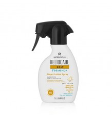 Heliocare 360 Spray Lotion Pédiatrique 250 ml