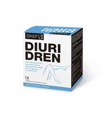 Siken Form Diuridren 14 sobres
