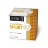 Siken Forme de L-Carnitine Limon 12 enveloppes