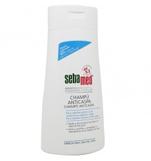 Sebamed Champu Anticaspa 400 ml