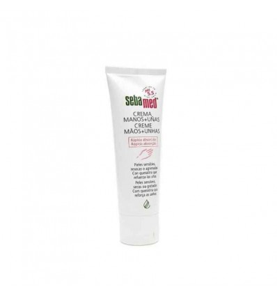 Sebamed Crema de Manos 75 ml