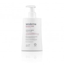 Nanocare Intim Sesderma Intimhygiene 200 ml