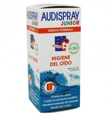 Audispray Junior 25 ml