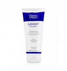 Martiderm Legvass Emulsion 200 ml