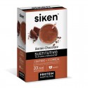 Siken Sustitutivo Batidos Chocolate 6 Sobres