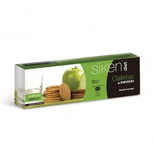Siken Diet Cookies Apple 15 Units