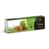 Siken Diet Galletas Manzana 15 Unidades