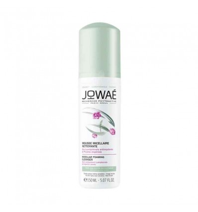 Jowae Mousse Limpiadora Micelar 150 ml Jowae Mousse Limpiadora Micelar 150 ml