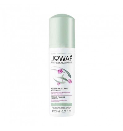 Jowae Mousse Limpiadora Micelar 150 ml