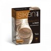 Siken Diet Pequeno-Almoço Cacau 7 Envelopes