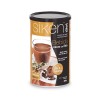 Siken Diet Bebida de Cacau Fibra 400g