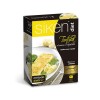 Siken Diet Omelete De Queijo Gourmet 7 Envelopes
