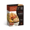 Siken Diet Omelete De Bacon 7 Envelopes