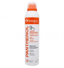 Insigny Panthenol 9% 250 ml