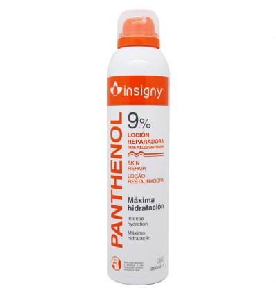 Insigny Panthenol 9% 250 ml