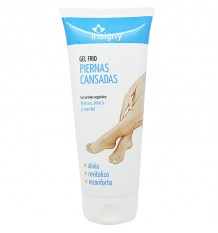 Insigny Gel Frio pernas Cansadas 200 ml