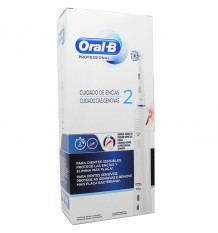 Oral B Brush Care Gum 2 Pressure Gums