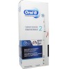 Oral-B Pinsel Pflege Kaugummi 2 Druck Zahnfleisch