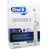 Oral B Toothbrush Pro 3 Care Gums