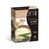 Siken Diet, Creme De Frango 7 Envelopes