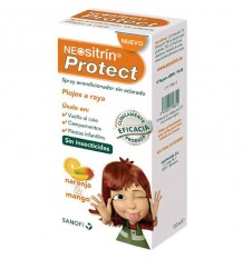 Neositrin Protect Repelente Sin Aclarado 100 ml