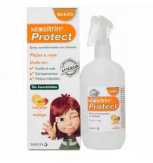 Neositrin Protect Repelente Sin Aclarado 100 ml