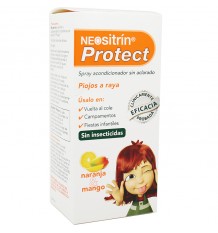 Neositrin Protect Repelente Sin Aclarado 100 ml