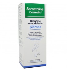 Somatoline Reducer Draining Legs 200 ml