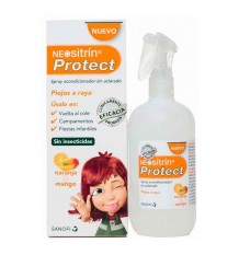 Neositrin Protect 250 ml