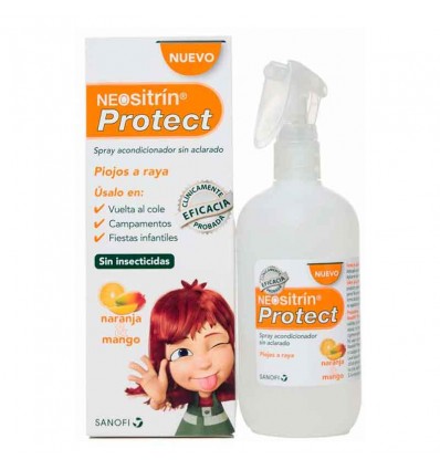 Neositrin Protect 250 ml