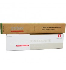 Zalax Blanqueante Pasta Dental 100 ml