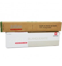 Zalax Blanqueante  Pasta Dental 100 ml