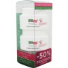 Sebamed Crema Facial Hidratante Piel sensible Duplo 150 ml